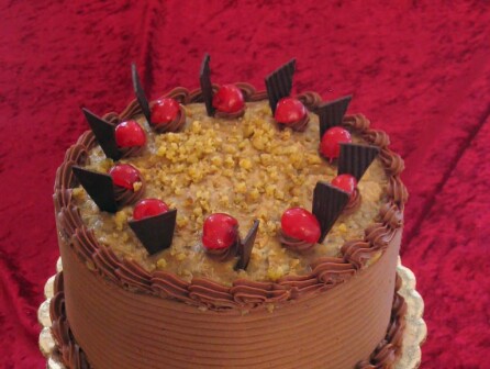 07 Cake