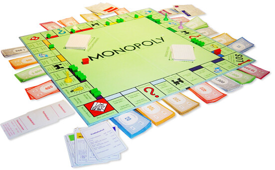 30 Monopoly