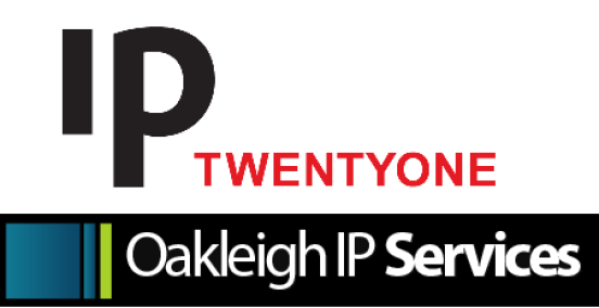 Oakleigh ip21 logo