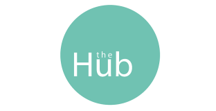The Aesthetic Hub Logo