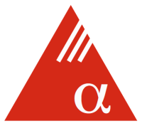 Alfa Rom logo
